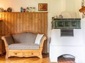 Kaminecke EG - 