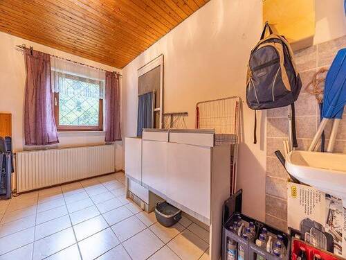 Weiteres Zimmer EG - 