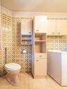 Badezimmer im EG - 