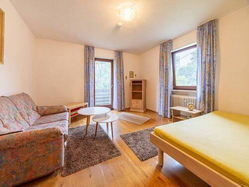 Schlafzimmer im OG - 