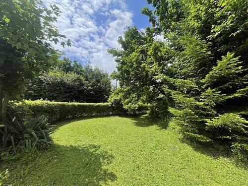 Gartenbereich - Einfamilienhaus mit 148,00 m² in Stephanskirchen zum Kaufen