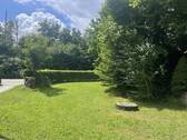 Blick in den Garten - 