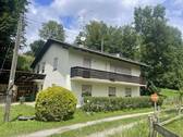 Hausansicht - 
