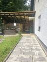 Zugang zum Haus - 