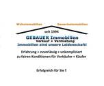 Gebauer Immobilien - 5 Zimmer Bungalow zum Kaufen in Elmenhorst/Lichtenhagen