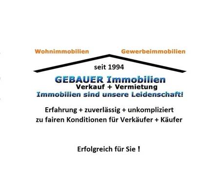 Gebauer Immobilien - 5 Zimmer Bungalow zum Kaufen in Elmenhorst/Lichtenhagen