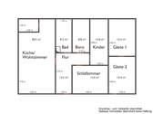 Grundriss - 