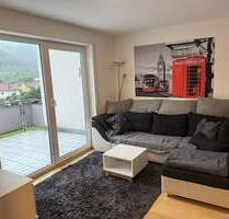 Wir haben sie ... die perfekte Single-Wohnung in Bad Ditzenbach!