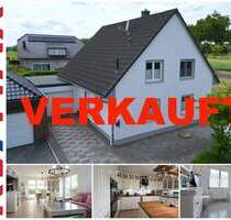 Attraktives Einfamilienhaus mit vielseitigen Nutzungsmöglichkeiten! - Geilenkirchen