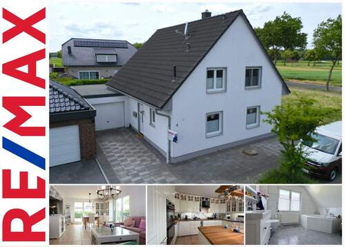 Titelbild - 5 Zimmer Einfamilienhaus zum Kaufen in Geilenkirchen