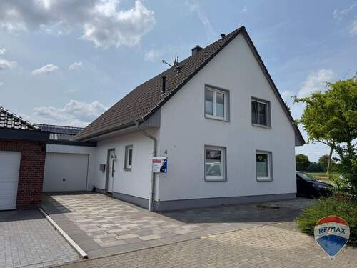 Außenansicht - 5 Zimmer Einfamilienhaus in Geilenkirchen