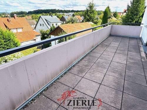 7 EG Balkon - 