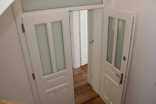 Wohnungseingangstür - 