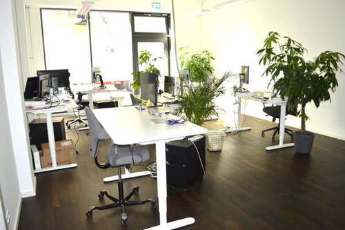 Bild 2 - 6 Zimmer Büro zur Miete in Berlin