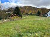 sonnenverwöhntes Grundstück - Grundstück in Floh-Seligenthal / Kleinschmalkalden zum Kaufen