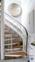 Treppe EG - 