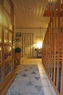 Eingangsbereich Flur - 