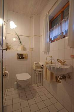 Gäste-WC - 