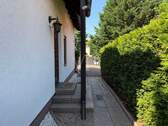 Hauseingang - 