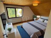 Schlafzimmer Vision - 