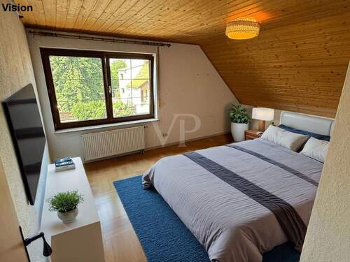 Schlafzimmer Vision - 