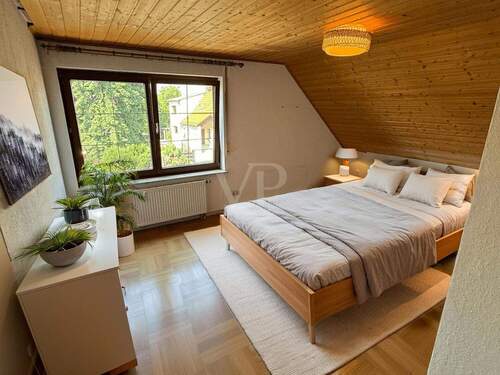 Schlafzimmer Vision 2 - 