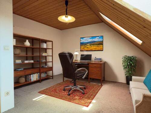 Kinderzimmer Vision 2 - 