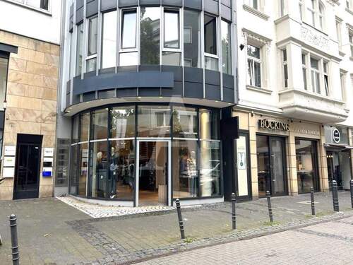 Außenansicht - Gewerbeobjekt (Büro, Produktion, Verkauf) zur Miete in Köln