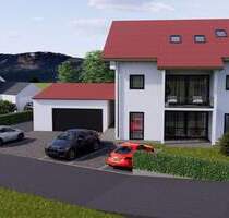 Attraktive Terrassenwohnung mit Garten und hochwertiger Ausstattung, in Neukirchen-Teisendorf