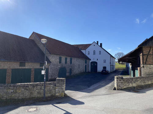 Bild1 - Ursprüngliche Hofstelle in Balve-Langenholthausen
