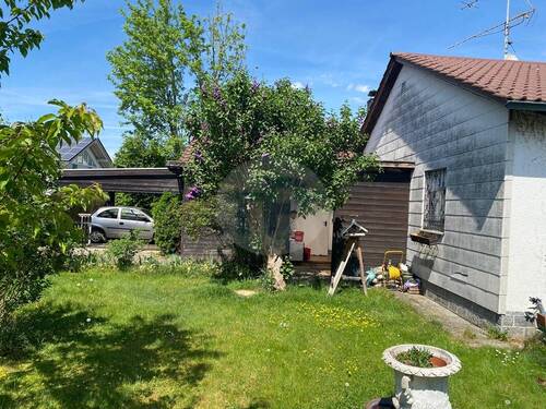 Ansicht 14 - 4 Zimmer Bungalow in Aldersbach