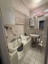 Barrierearme Badewanne - 