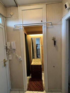Garderobe - 