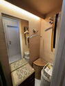Garderobe Detail - 