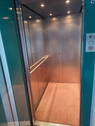 Aufzug - 2 Zimmer Etagenwohnung zum Kaufen in Hamburg