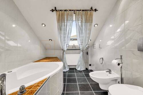 Badezimmer - 