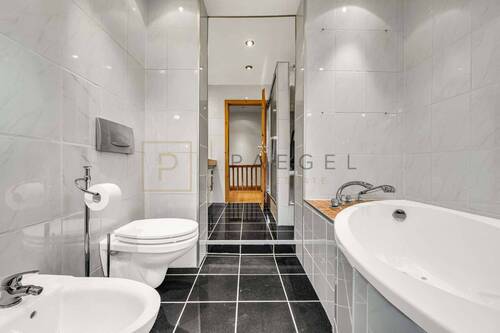 Badezimmer - 