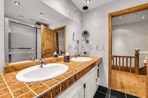 Badezimmer - 