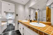 Badezimmer - 