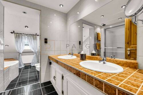 Badezimmer - 