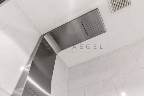 Dusche - 