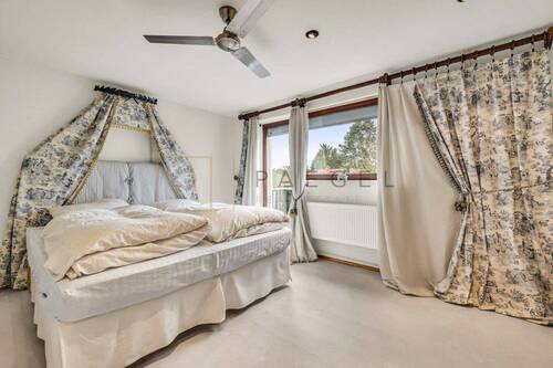 Schlafzimmer - 