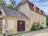 Haus mit Garage - Mehrfamilienhaus Königsbrück - 79.000,00 EUR Kaufpreis, ca.  250,00 m² Wohnfläche