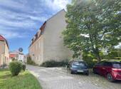 Seitenansicht - 1 Zimmer Mehrfamilienhaus, Wohnhaus in Königsbrück