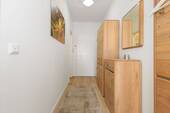 Der einladende Flur - 