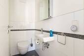 Das praktische Gäste-WC - 