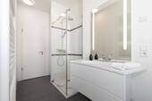 Die exquisite Ausstattung - 