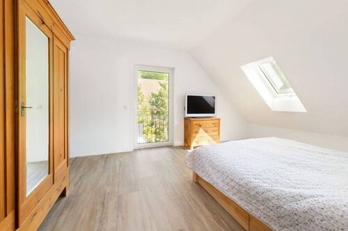 Schlafzimmer I - 