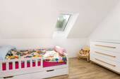 Schlafzimmer II - 