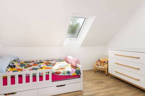 Schlafzimmer II - 